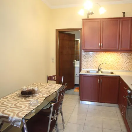 Hébergement de vacances L & J House Panoramic View Lefkada Kariá