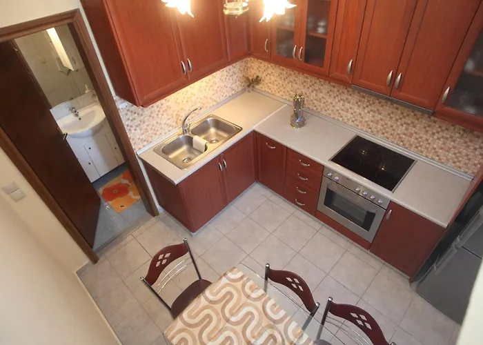 L & J House Panoramic View Lefkada Hébergement de vacances Kariá